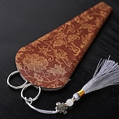 cheap Down to $30-Vintage style copper stainless steel scissors, perfect for yarn, embroidery and sewing projects