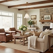 economico Luci a sospensione-lampada a sospensione in vetro artistico - lampada da soffitto moderna ispirata alla fioritura