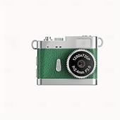 رخيصةأون كاميرا الحركة-كاميرا أكشن فعالة بالصوت بدقة 1080P بحجم مصغر، كاميرا بحجم إبهام للتصوير الفيديو وصور فوتوغرافية، كاميرا رقمية CCD، هدية عيد الحب