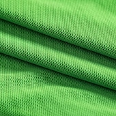 お買い得  メンズ下着-男性用 １枚 ベーシックパンティー 長袖アンダーシャツ メッシュ ポリエステル ソフト 快適 高通気性 平織り ミッドライズ ブルー ブラック