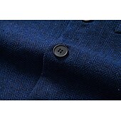 economico Costumi maschili degli anni '20-Retrò Vintage Anni Ruggenti Anni 1920 Gilet Il grande Gatsby Gangster Costume Per uomo Halloween Carnevale Mascherata Festa &amp; Sera Adulti Gilet