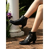  Botines verdes victorianos de mujer con cordones y detalle de botón – estilo vintage de los años 20, tacón bajo y cómodo para eventos formales, bodas y fiestas.