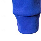 Недорогие спортивные костюмы-Муж. Спортивный костюм Кулиска Карман Горошек Куртка и спортивные штаны Комплект спортивной одежды Весна Темно-серый Белый Тренировка в тренажерном зале Бег Фитнес Мягкий Дышащий Длинный рукав Спорт