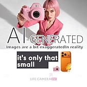 Недорогие Бытовая техника-Миниатюрная цифровая камера-брелок, компактный портативный микрорегистратор с датчиком малого пикселя 1440p 2k, мини-камера размером с большой палец, микровидеокамера-брелок