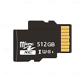 Недорогие Периферийные устройства для компьютера-32 Гб Микро SD / TF Карта памяти Класс 10 25 Фотоаппарат