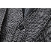 cheap Men's 1920s Costumes-Retro Vintage Roaring 20s 1920s Vest The Great Gatsby Gangster Fancy Dress Men's Halloween Carnival Masquerade Party &amp; Evening Adults' Vest