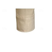 baratos Fantasias masculinas dos anos 1920-Loucos anos 20 Anos 20 Retro Vintage Blusa / Camisa Mafioso Padrinho Corte Justo Fantasia Homens Baile de Máscaras Traje de festa para noite Negócio / Cerimônia / Casamento Festa de Solteira Adulto