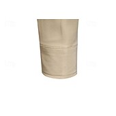 economico Costumi maschili degli anni '20-Anni Ruggenti Anni 1920 Retrò Vintage Blusa / Camicia Gangster Testimoni dello Sposo Slim Fit Costume Per uomo Mascherata Abbigliamento da sera Affari / Cerimonia / Matrimonio Addio al Nubilato Adulti
