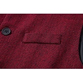 economico Costumi maschili degli anni '20-Retrò Vintage Anni Ruggenti Anni 1920 Gilet Il grande Gatsby Gangster Costume Per uomo Halloween Carnevale Mascherata Festa &amp; Sera Adulti Gilet