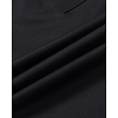 billiga Löparbyxor och tights-Herr Sportmjukisbyxor Casual joggingbyxor Militärbyxor Med fickor Underdelar Gym Fritids- Träningspass Höst vinter Gym Camping Träna Normal Sportkläder Sportkläder Solid färg Svart Kaki Armégrön