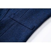 cheap Men's 1920s Costumes-Retro Vintage Roaring 20s 1920s Vest The Great Gatsby Gangster Fancy Dress Men's Halloween Carnival Masquerade Party &amp; Evening Adults' Vest