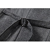 cheap Men's 1920s Costumes-Retro Vintage Roaring 20s 1920s Vest The Great Gatsby Gangster Fancy Dress Men's Halloween Carnival Masquerade Party &amp; Evening Adults' Vest