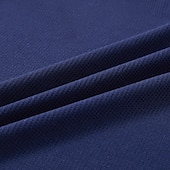 preiswerte Gerade Bein-Herren Jogginghose Hose Baggy-Hosen Gerade geschnittene Sweatpants Waffelhose Kordelzug Elastischer Bund Einfach Atmungsaktiv Volle Länge Urlaub Lässig Täglich Klassicher Stil Basic Schwarz Weiß