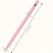 cheap Stylus Pens-Apple Pencil Compatible Stylus Pen Fast Charging Ergonomic Design for iPad Pro &amp; Mini Series Ideal for Drawing Writing Note-Taking