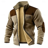 billige Patriotiske 250 hettegensere-4. juli 2026 250-års minnedag menn US flagg glidelås hoodie sweatshirt casual utendørs daglig