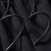 Χαμηλού Κόστους Αθλητικά κοστούμια-Ανδρικά Μπουφάν με φερμουάρ Φόρμα 2 τεμαχίων Αθλητικά παντελόνια φόρμας με τσέπη Μονόχρωμο Ρούχα σύνολα Άνοιξη Φθινόπωρο Μαύρο Μπλε Γυμναστήριο Πεζοπορία Προπόνηση Ελαφρύ Αναπνέει Μακρυμάνικο