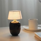 זול מנורת קריאה-מנורת שולחן ניידת