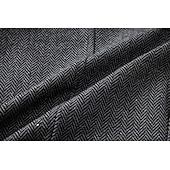 cheap Men's 1920s Costumes-Retro Vintage Roaring 20s 1920s Vest The Great Gatsby Gangster Fancy Dress Men's Halloween Carnival Masquerade Party &amp; Evening Adults' Vest