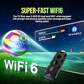 levne TV boxy-Android 12 TV Box R3+ 4K 4K RK3318 2 GB 16GB