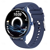 cheap Smartwatch-G8 Smart Watch 1.39 inch Smartwatch Fitness Running Watch Bluetooth Pedometer Call Reminder Sedentary Reminder Compatible with Smartphone Women Men Hands-Free Calls Message Reminder Custom Watch Face