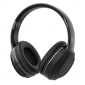 levne Sluchátka do uší a přes uši-A3 bezdrátová Bluetooth sluchátka přes uši HiFi stereo skládací sluchátka s mikrofonem AUX/TF/BT režimy měkké ušní chrániče kompatibilní s IOS  iPhone valentýnský dárek