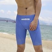 levne Nepomoci a potápěčské obleky-Pánské Ochrana proti vyrážce Neopren kalhoty Plavkové kalhoty Abeceda UPF50+ Prodyšné Potápěčské obleky Surfování Kanoe Šnorchlování Jaro