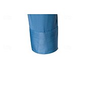 baratos Fantasias masculinas dos anos 1920-Loucos anos 20 Anos 20 Retro Vintage Blusa / Camisa Mafioso Padrinho Corte Justo Fantasia Homens Baile de Máscaras Traje de festa para noite Negócio / Cerimônia / Casamento Festa de Solteira Adulto