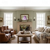 economico Luci a sospensione-lampada a sospensione in vetro artistico - lampada da soffitto moderna ispirata alla fioritura