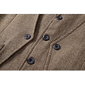 cheap Men's 1920s Costumes-Retro Vintage Roaring 20s 1920s Vest The Great Gatsby Gangster Fancy Dress Men's Halloween Carnival Masquerade Party &amp; Evening Adults' Vest