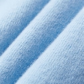 Χαμηλού Κόστους Ανδρικό μάλλινο πουλόβερ-Ανδρικό γιλέκο από κασμίρ υψηλής ποιότητας με λαιμόκοψη V από καθαρό μαλλί, κλασικό πλεκτό πουλόβερ, απαλό, ζεστό, αναπνεύσιμο