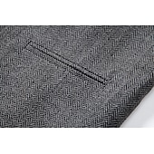 economico Costumi maschili degli anni '20-Retrò Vintage Anni Ruggenti Anni 1920 Gilet Il grande Gatsby Gangster Costume Per uomo Halloween Carnevale Mascherata Festa &amp; Sera Adulti Gilet