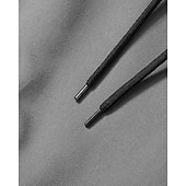 billiga Löparbyxor och tights-Herr Sportmjukisbyxor Casual joggingbyxor Militärbyxor Med fickor Underdelar Gym Fritids- Träningspass Höst vinter Gym Camping Träna Normal Sportkläder Sportkläder Solid färg Svart Kaki Armégrön