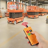 halpa Älykytkin-dc12v 24v 36v 4-kanavainen rf langaton kaukosäädin kytkee valon päälle/pois vastaanotin 433mhz