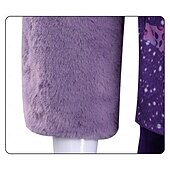 cheap Couple &amp; Group Costumes-Animal Detective Sparkling Animal Singer Pop Star Sheep Gazelle Dress Fancy Costume Carnival Costume Cosplay Costume for Girls' Kids Adults' Carnival Party Performance
