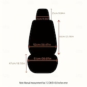 halpa Istuinsuojat-Talvilämmitys autoon/istuimeen - pehmeä, pörröinen ja lämmin, sopii ajoneuvoihin, vaaleanpunainen pehmeäkantinen &amp;vaahtomuovitäyte (ei mitään/) - mukavat kylmän sään lisävarusteet liukumaton