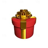  Annoying Nested Screw Gift Box Christmas Holiday Funny Surprise Stacking Gift Boxes Creative Prank Packaging for Friends Family Party Present Xmas