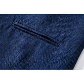 economico Costumi maschili degli anni '20-Retrò Vintage Anni Ruggenti Anni 1920 Gilet Il grande Gatsby Gangster Costume Per uomo Halloween Carnevale Mascherata Festa &amp; Sera Adulti Gilet