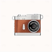 رخيصةأون كاميرا الحركة-كاميرا أكشن فعالة بالصوت بدقة 1080P بحجم مصغر، كاميرا بحجم إبهام للتصوير الفيديو وصور فوتوغرافية، كاميرا رقمية CCD، هدية عيد الحب