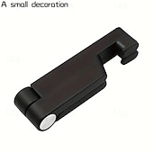 お買い得  電話スタンド-2パックアルミ合金V字型折りたたみ電話スタンド ポータブルデスクトップスタンド デスクトップ電話ホルダー ポータブルデバイススタンド 調整可能な電話スタンド 折りたたみ電話ホルダー