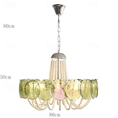 economico Design Anello e Rotondo-lampadario