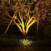 levne Zahradní osvětlení-Solární bodová světla, venkovní solární světla, solární reflektory, světlo na vlajkový stožár, vodotěsné, venkovní osvětlení krajiny pro vlajku, osvětlení dvorku, terasy, cesty, sochy, palmy, cedule