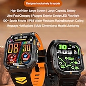 Недорогие Смарт-часы-Новые умные часы с аккумулятором 1000 мА·ч, 25-дневным временем работы, мониторингом сна, несколькими функциями напоминания, корпусом из цинкового сплава, ремешком из жидкого силикона! Подходит для