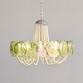 economico Design Anello e Rotondo-lampadario