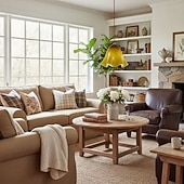 economico Luci a sospensione-lampada a sospensione in vetro artistico - lampada da soffitto moderna ispirata alla fioritura