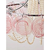 economico Design Anello e Rotondo-lampadario