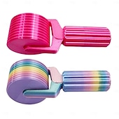 voordelige naaien &amp; breien &amp; haken-Diamantkunstroller - essentieel doe-het-zelf knutselgereedschap voor borduurwerk met strass-steentjes, handroller met gemakkelijke grip, afneembare diamantschildergereedschappen en accessoires