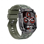 Недорогие Смарт-часы-Новые умные часы с аккумулятором 1000 мА·ч, 25-дневным временем работы, мониторингом сна, несколькими функциями напоминания, корпусом из цинкового сплава, ремешком из жидкого силикона! Подходит для