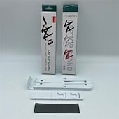 Недорогие Держатели для телефона-Подставка для ноутбука, съемная мобильная подставка для компьютера, эргономичная подставка/подъемник из АБС-пластика для стола с вентиляционным отверстием, совместимая со всеми ноутбуками