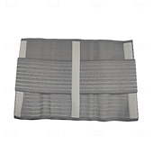 お買い得  矯正装具＆サポーター-腰痛緩和のためのバックブレース - 男性用通気性のある腰椎サポートベルト &amp;女性用 - 坐骨神経痛、椎間板ヘルニア、脊柱側弯症用の調節可能なウエストサポート