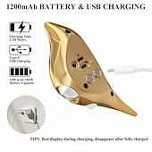 cheap Room Decor Lights-Smart Motion-activated Light Bird-shaped Decorative Lamp No Wiring Required For Installation Adjustable Light Colors Ideal For Bedrooms Dorm Rooms And Staircases Auto On/Off Valentine's Day Gift